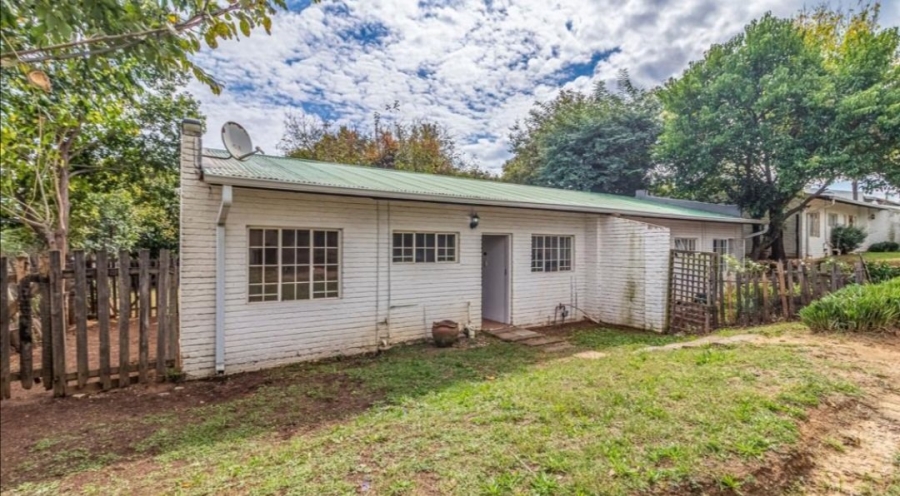 Commercial Property for Sale in Chartwell Gauteng