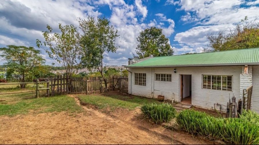 Commercial Property for Sale in Chartwell Gauteng
