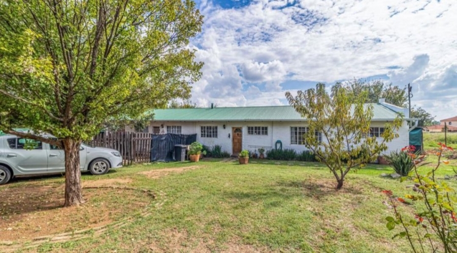 Commercial Property for Sale in Chartwell Gauteng