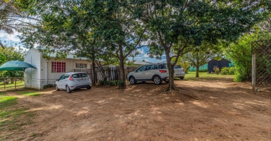 Commercial Property for Sale in Chartwell Gauteng