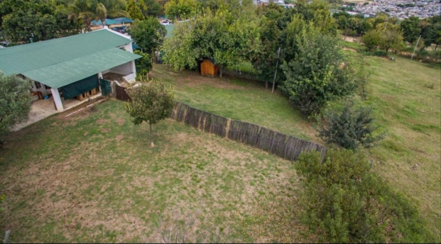 Commercial Property for Sale in Chartwell Gauteng