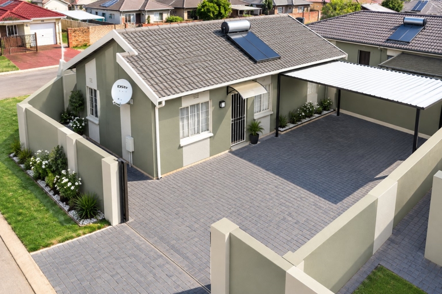 3 Bedroom Property for Sale in Sky City Gauteng