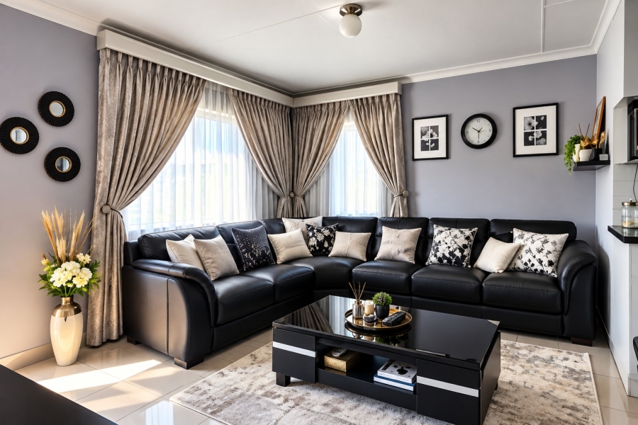 3 Bedroom Property for Sale in Sky City Gauteng