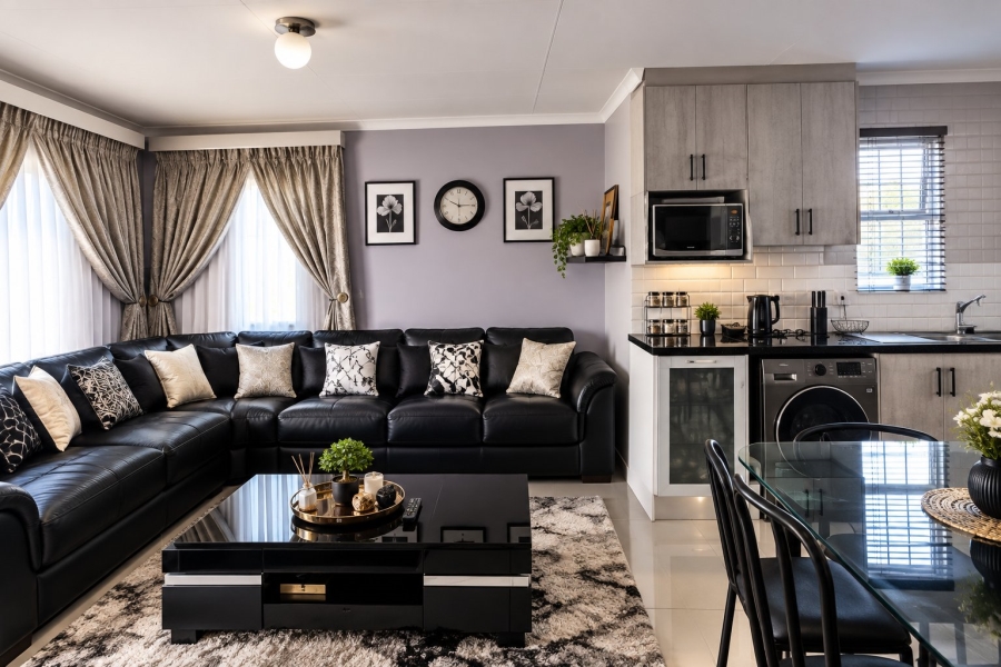 3 Bedroom Property for Sale in Sky City Gauteng