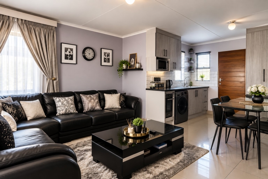 3 Bedroom Property for Sale in Sky City Gauteng