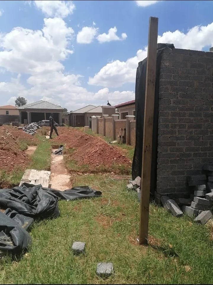 Commercial Property for Sale in Munsieville South Gauteng