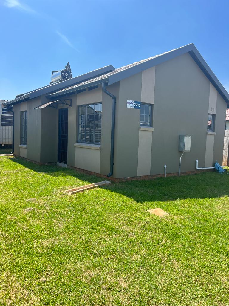 3 Bedroom Property for Sale in Sky City Gauteng