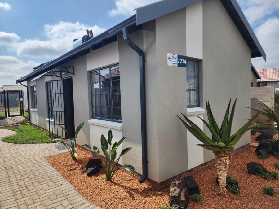 3 Bedroom Property for Sale in Sky City Gauteng