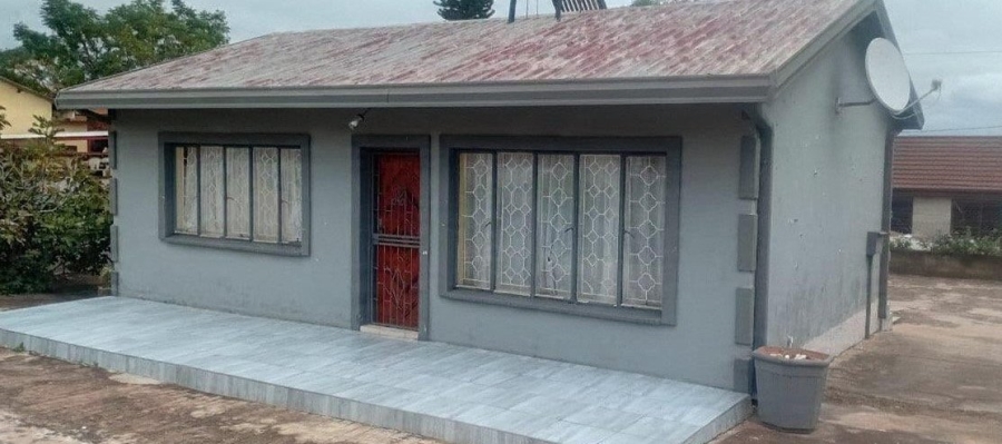 To Let 2 Bedroom Property for Rent in Soshanguve AA Gauteng