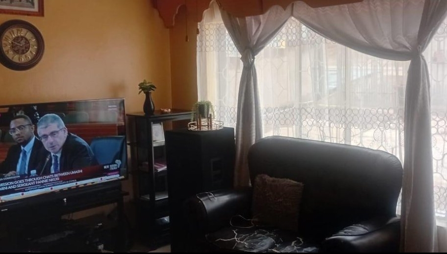 To Let 2 Bedroom Property for Rent in Soshanguve AA Gauteng