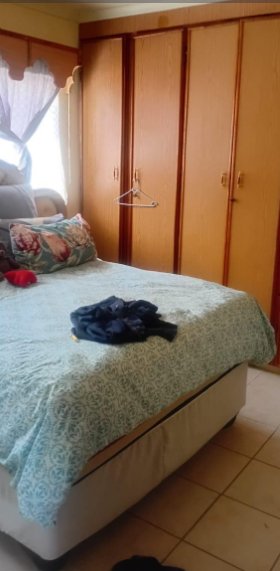 To Let 2 Bedroom Property for Rent in Soshanguve AA Gauteng