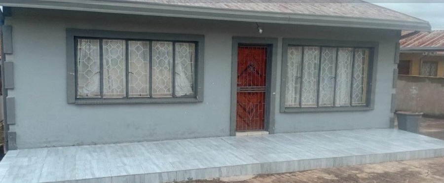 To Let 2 Bedroom Property for Rent in Soshanguve AA Gauteng