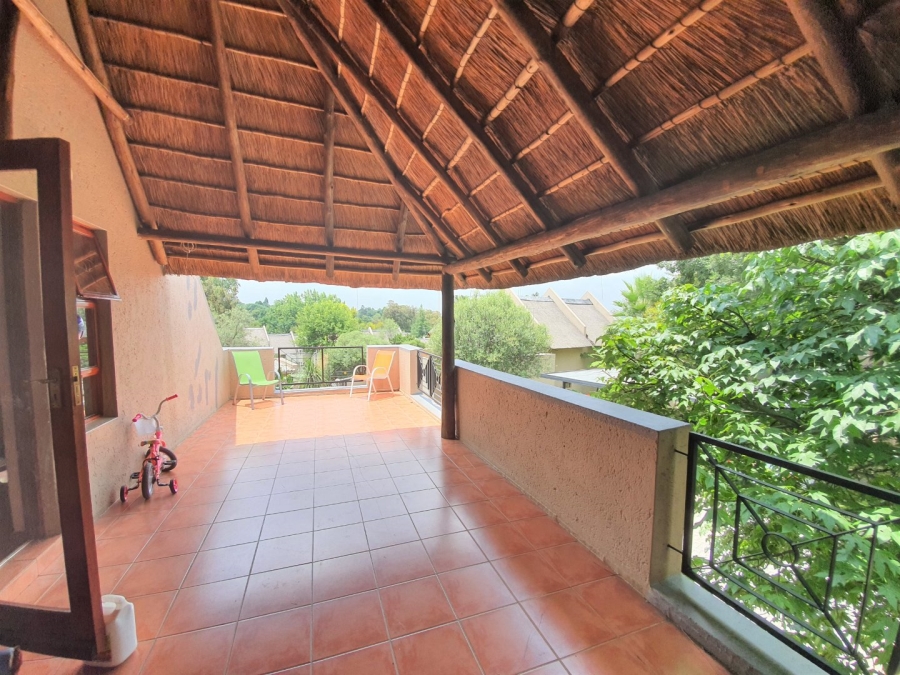 To Let 2 Bedroom Property for Rent in Sharonlea Gauteng