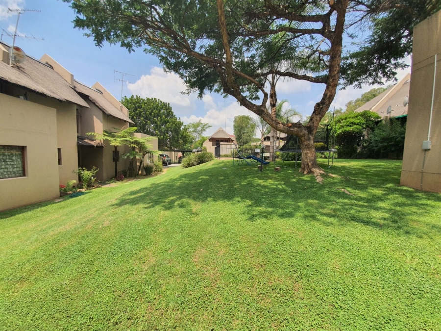To Let 2 Bedroom Property for Rent in Sharonlea Gauteng