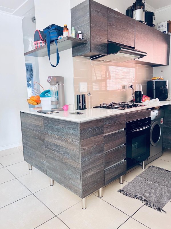 3 Bedroom Property for Sale in Greenstone Crest Gauteng