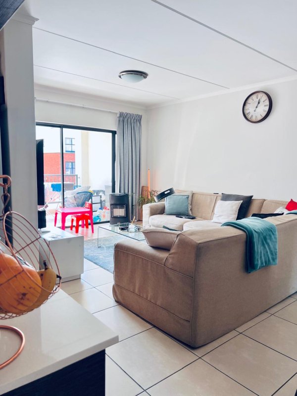 3 Bedroom Property for Sale in Greenstone Crest Gauteng