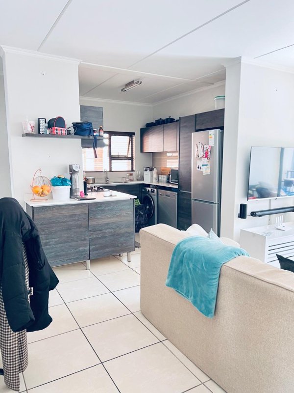 3 Bedroom Property for Sale in Greenstone Crest Gauteng