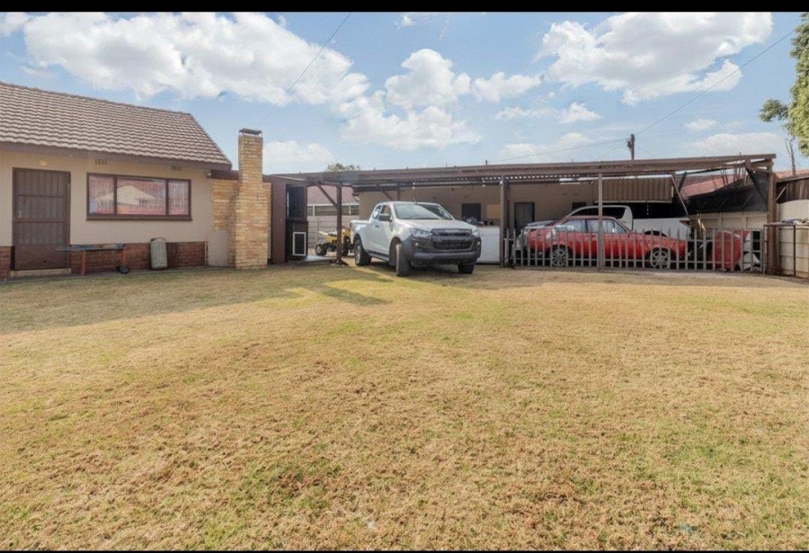 3 Bedroom Property for Sale in Edelweiss Gauteng