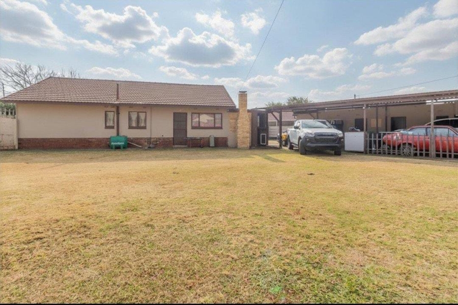 3 Bedroom Property for Sale in Edelweiss Gauteng