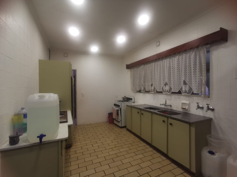 4 Bedroom Property for Sale in Mulbarton Gauteng