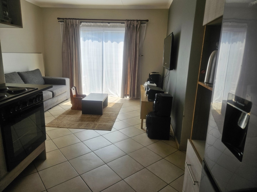 3 Bedroom Property for Sale in Crystal Park Gauteng