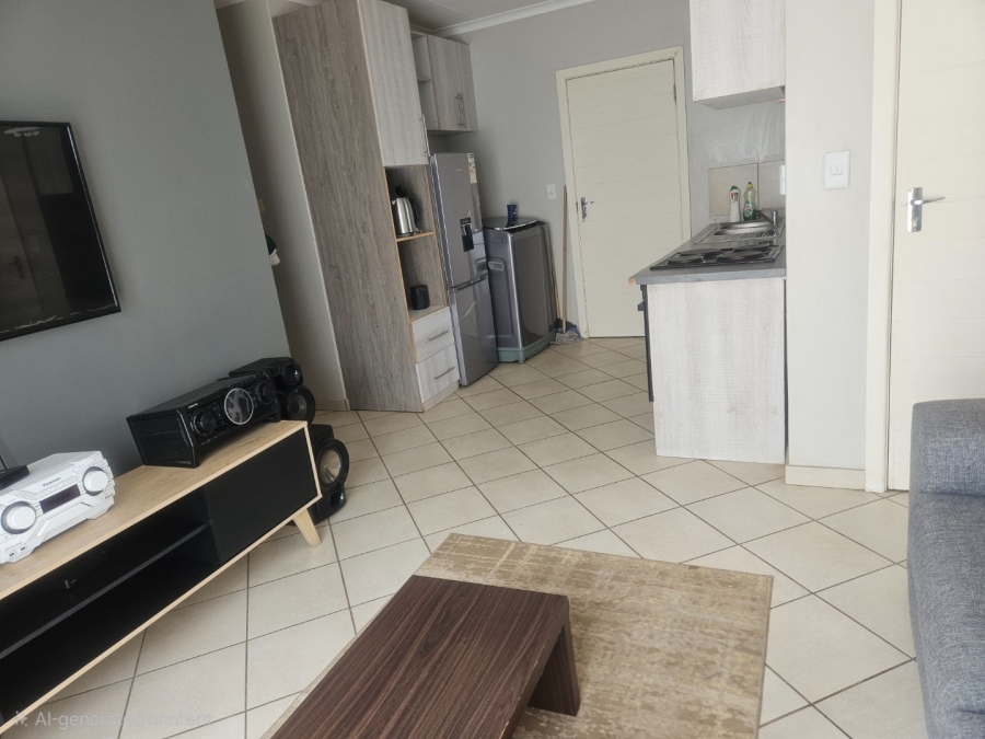 3 Bedroom Property for Sale in Crystal Park Gauteng