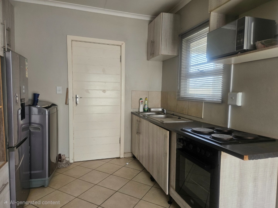 3 Bedroom Property for Sale in Crystal Park Gauteng