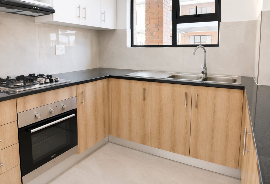 To Let 2 Bedroom Property for Rent in Witfield Gauteng