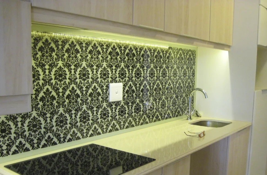 To Let 1 Bedroom Property for Rent in Edenburg Gauteng