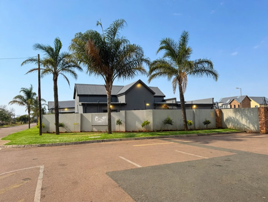 3 Bedroom Property for Sale in Montana Park Gauteng