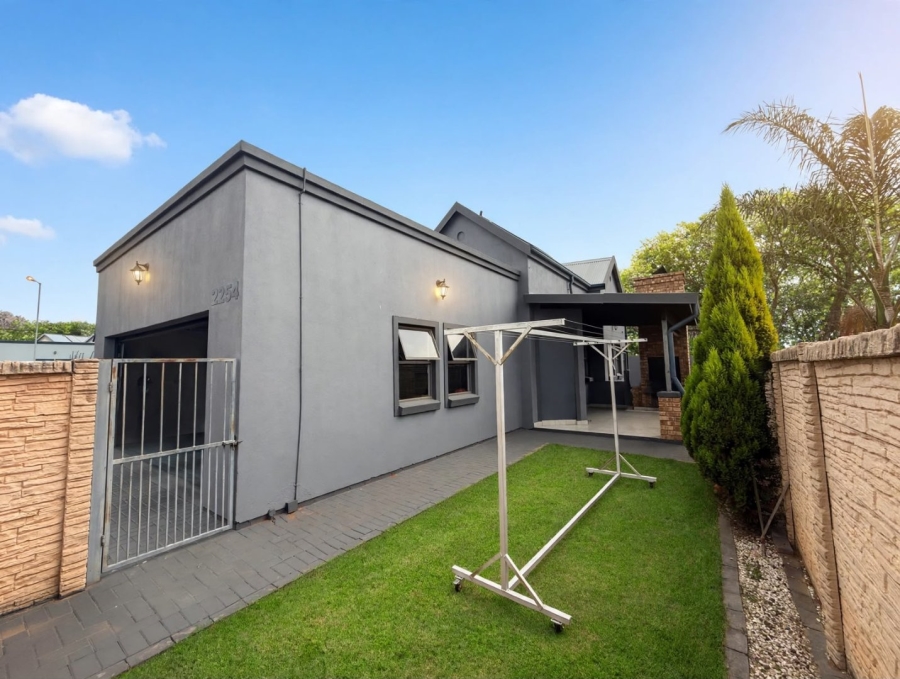 3 Bedroom Property for Sale in Montana Park Gauteng