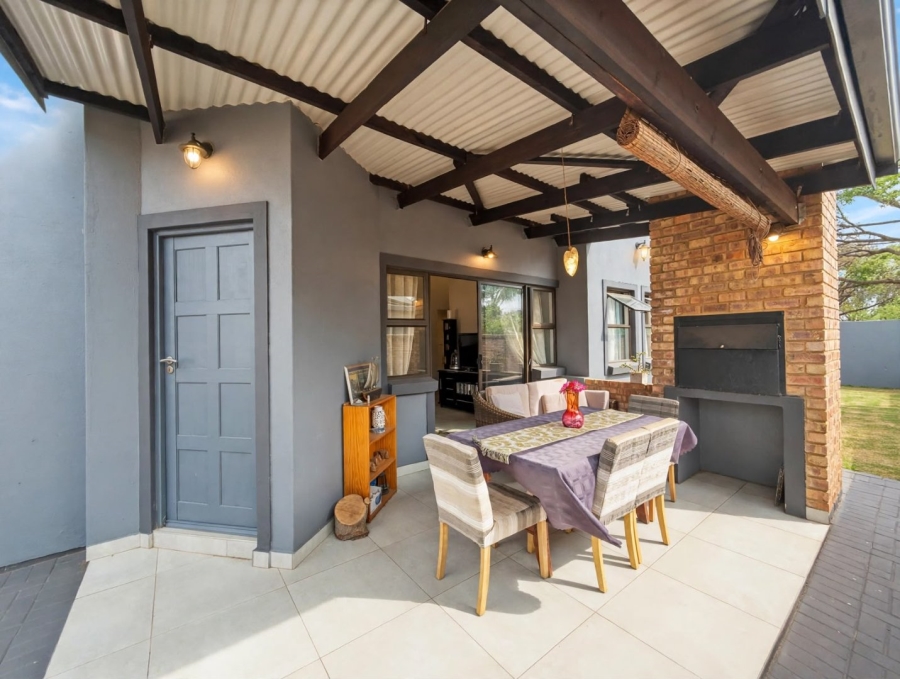 3 Bedroom Property for Sale in Montana Park Gauteng