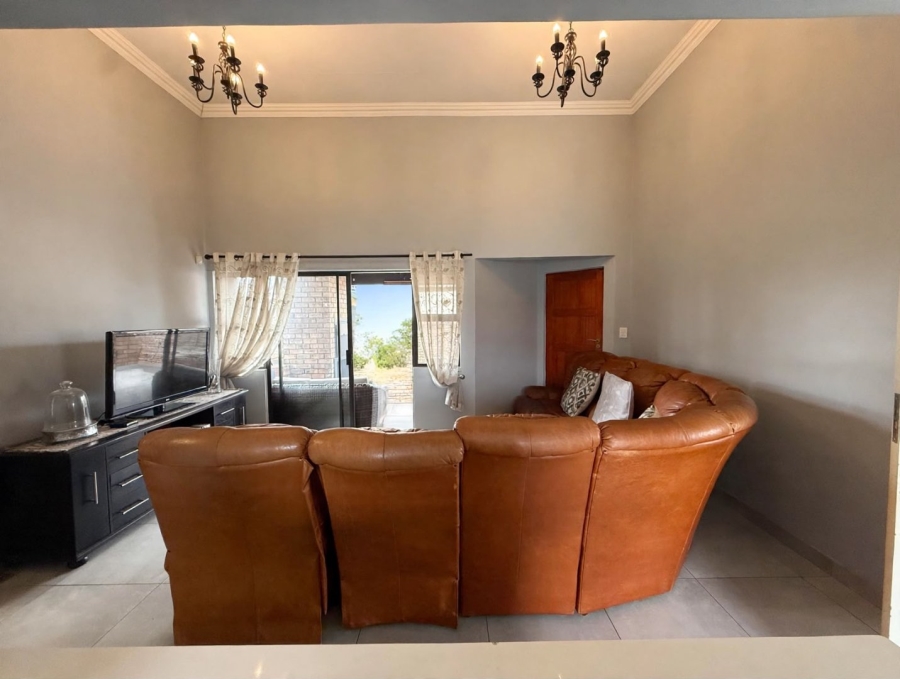 3 Bedroom Property for Sale in Montana Park Gauteng