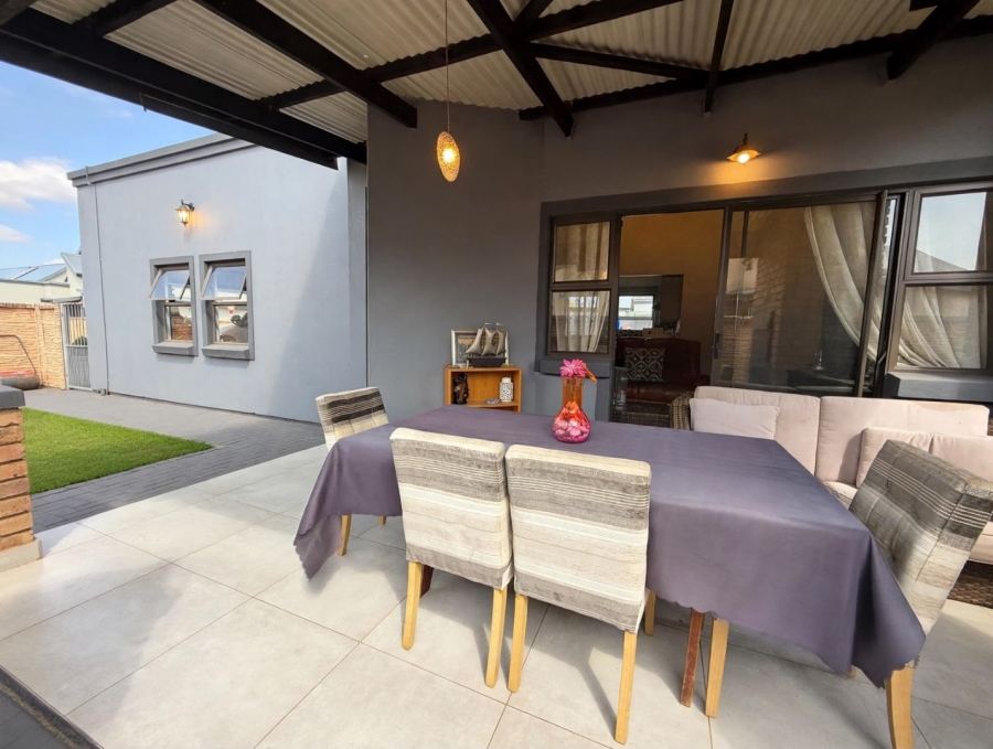 3 Bedroom Property for Sale in Montana Park Gauteng