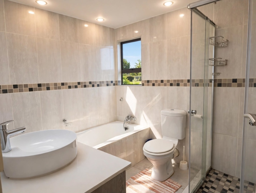 3 Bedroom Property for Sale in Montana Park Gauteng