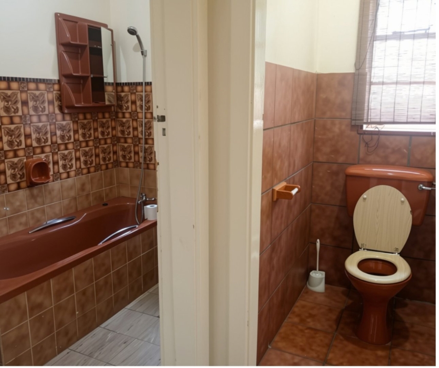 3 Bedroom Property for Sale in South Hills Gauteng