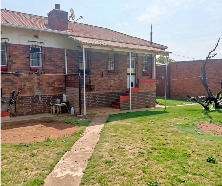 3 Bedroom Property for Sale in South Hills Gauteng