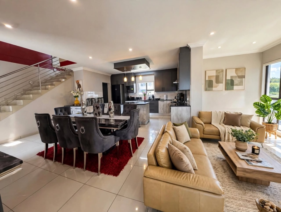 5 Bedroom Property for Sale in Roodepark Eco Estate Gauteng