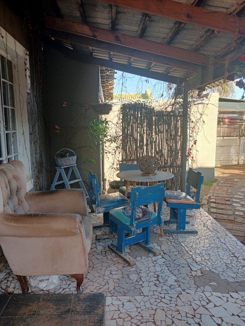  Bedroom Property for Sale in Elandspoort Gauteng