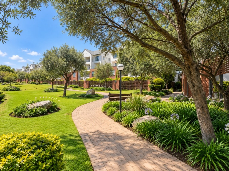 2 Bedroom Property for Sale in Greenstone Crest Gauteng