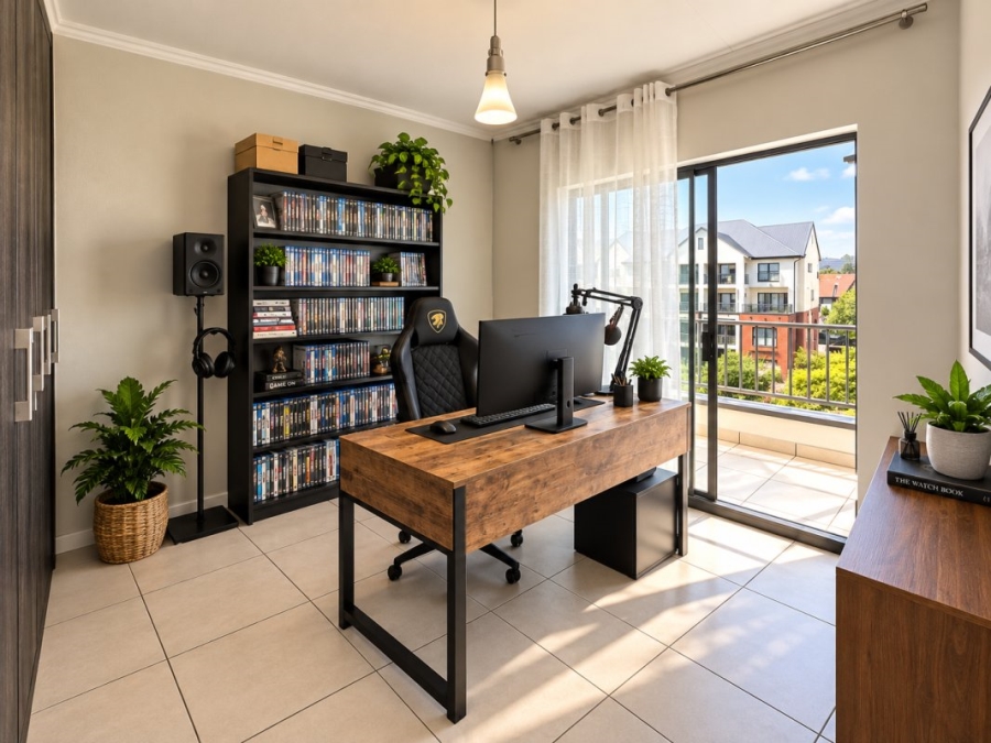 2 Bedroom Property for Sale in Greenstone Crest Gauteng