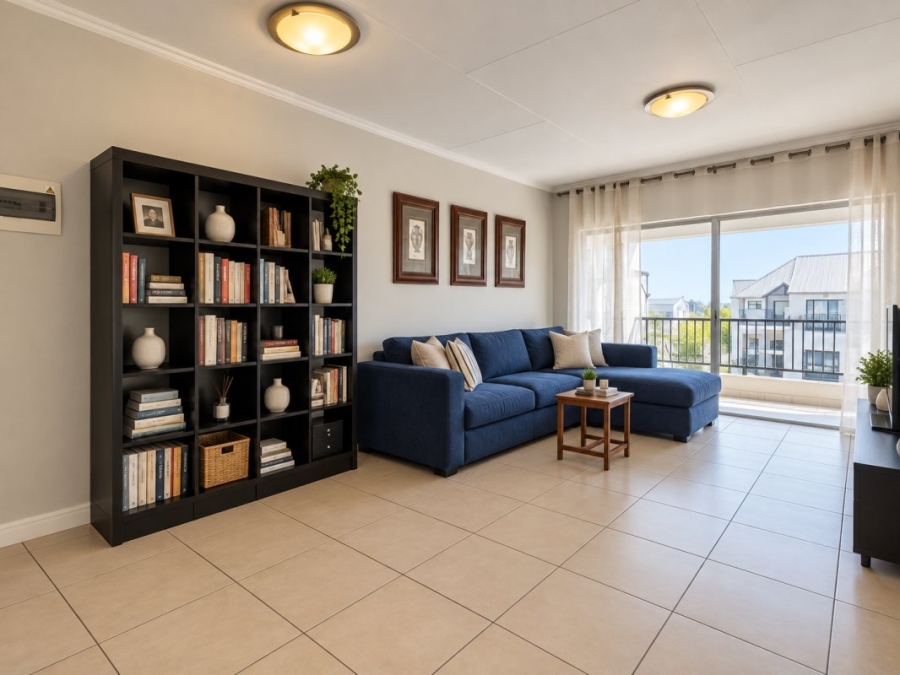 2 Bedroom Property for Sale in Greenstone Crest Gauteng