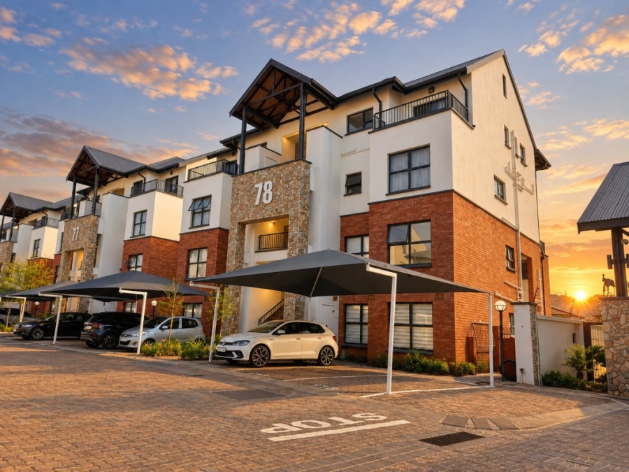 2 Bedroom Property for Sale in Greenstone Crest Gauteng