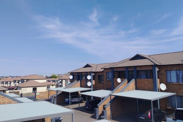  Bedroom Property for Sale in Elspark Gauteng