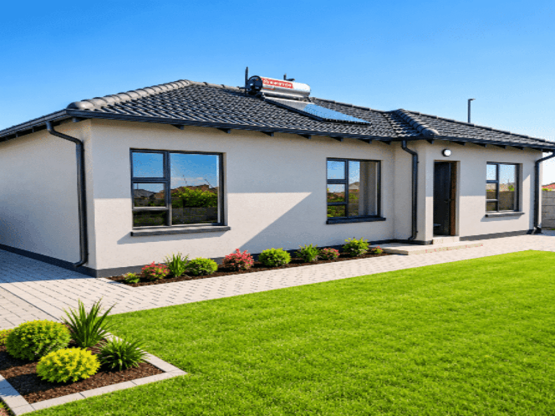 3 Bedroom Property for Sale in Windmill Park Gauteng