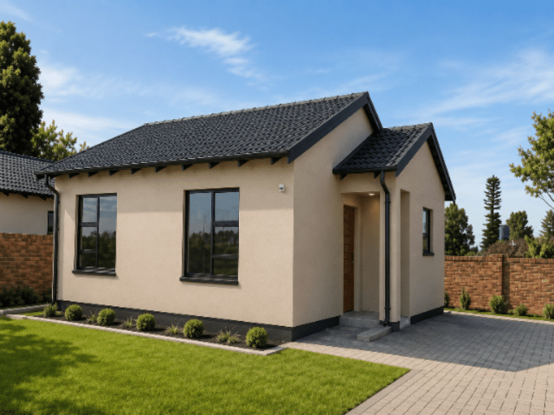 3 Bedroom Property for Sale in Windmill Park Gauteng