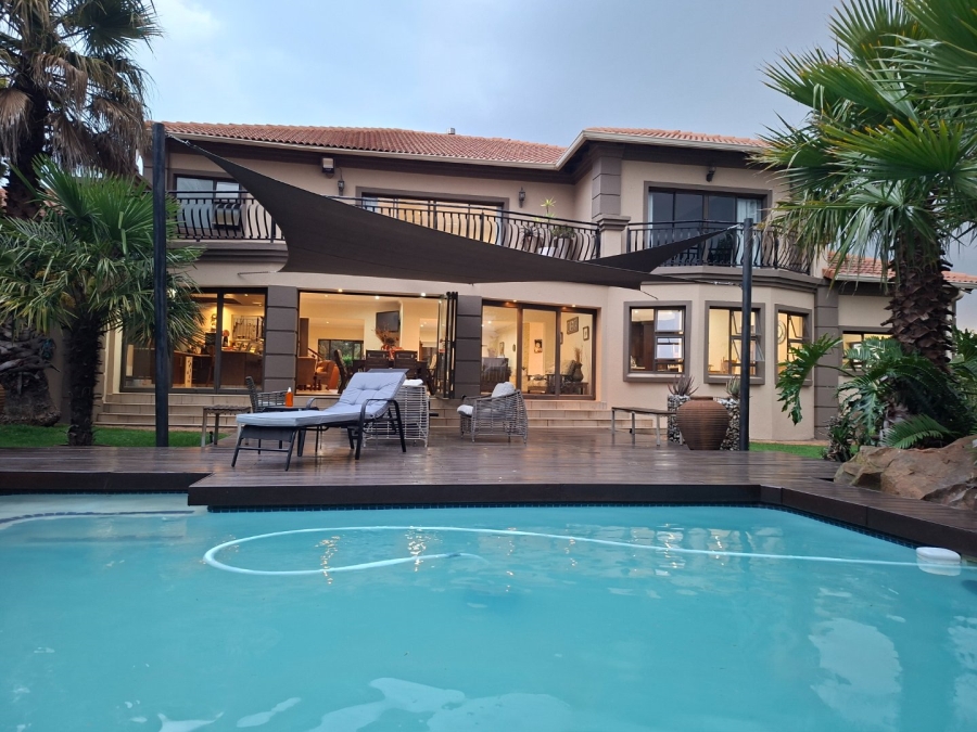 4 Bedroom Property for Sale in Bredell Gauteng