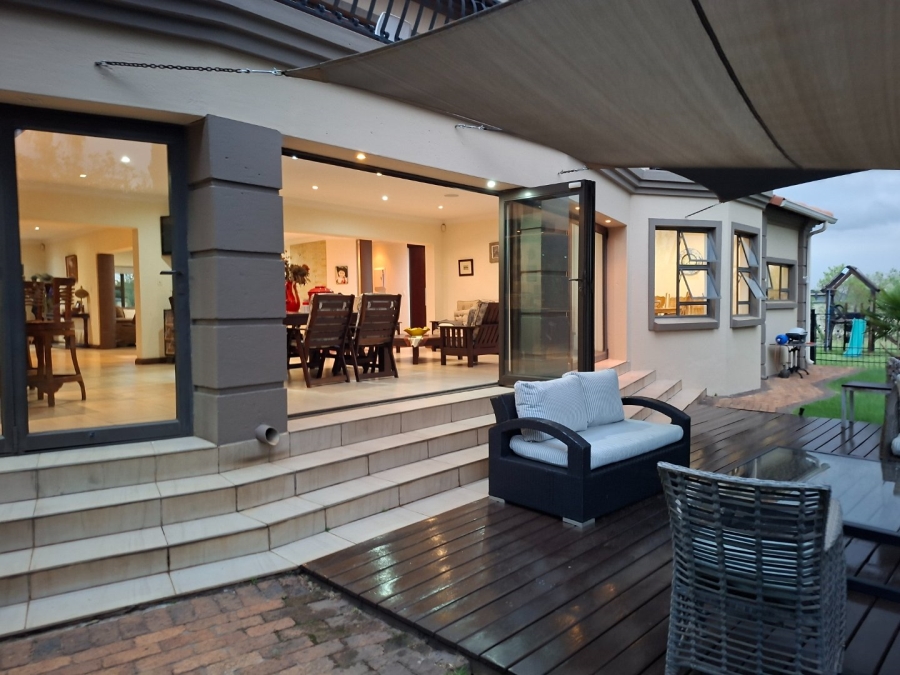 4 Bedroom Property for Sale in Bredell Gauteng