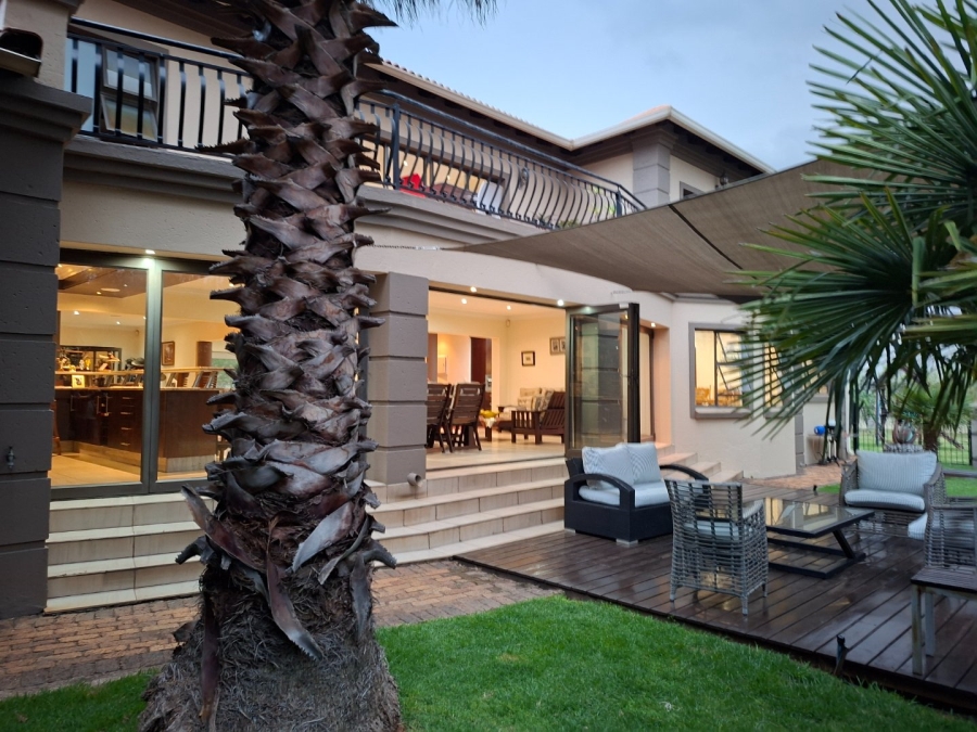 4 Bedroom Property for Sale in Bredell Gauteng