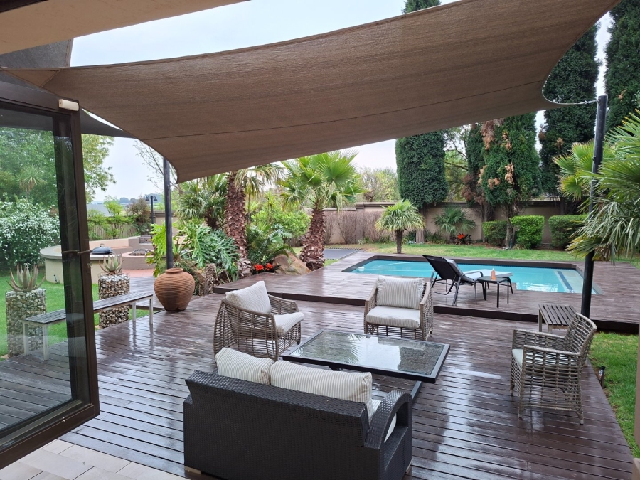 4 Bedroom Property for Sale in Bredell Gauteng
